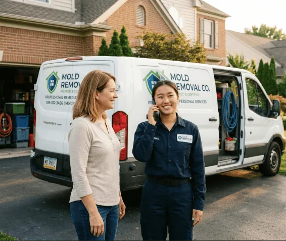Crawlspace Mold Remediation Harper Woods, MI FAQs